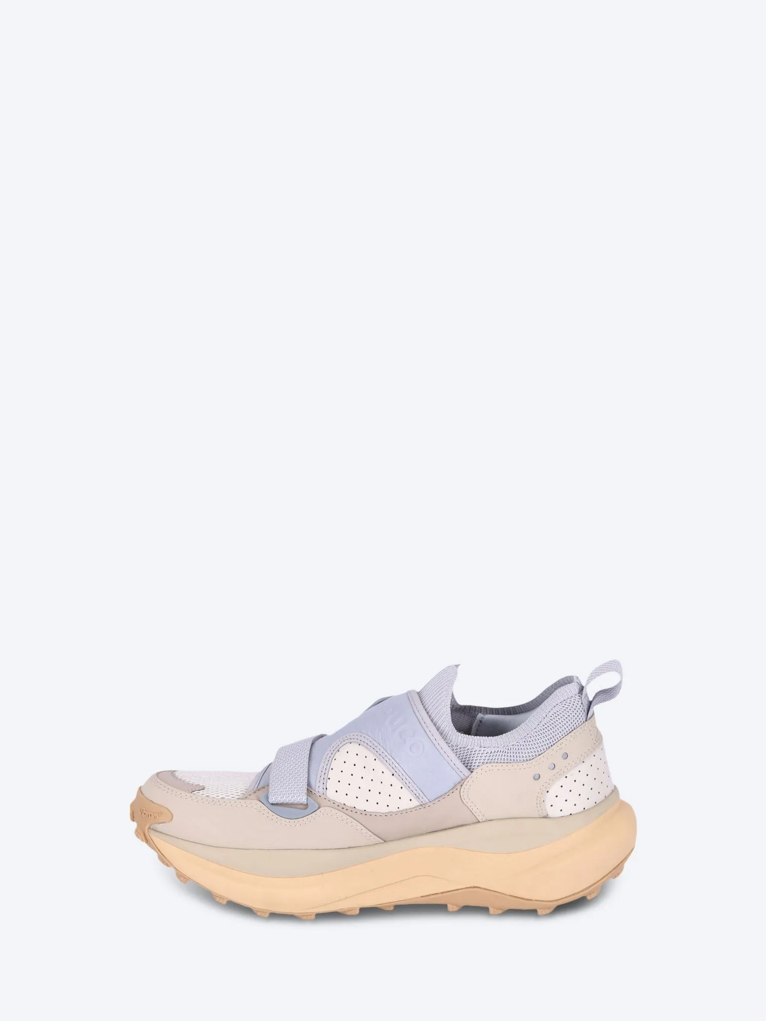Grid x ultra s sneakers