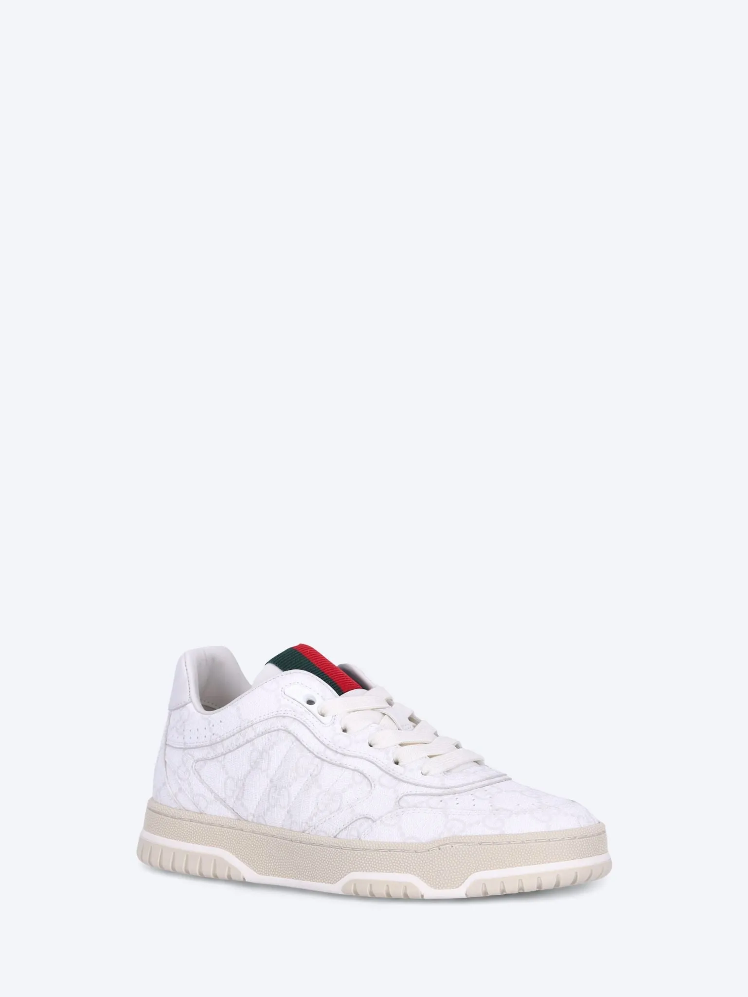 Gucci re-web sneakers