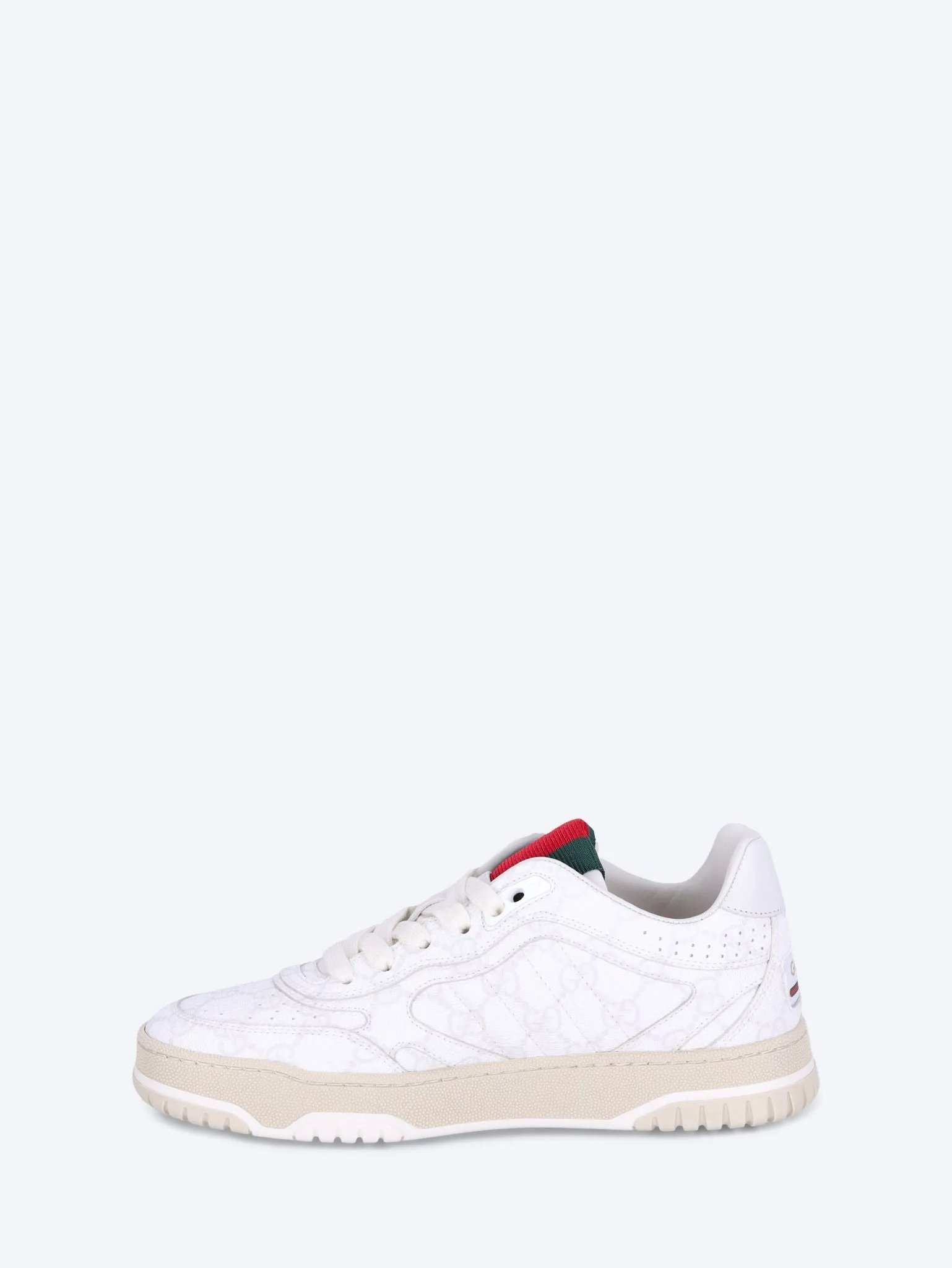 Gucci re-web sneakers