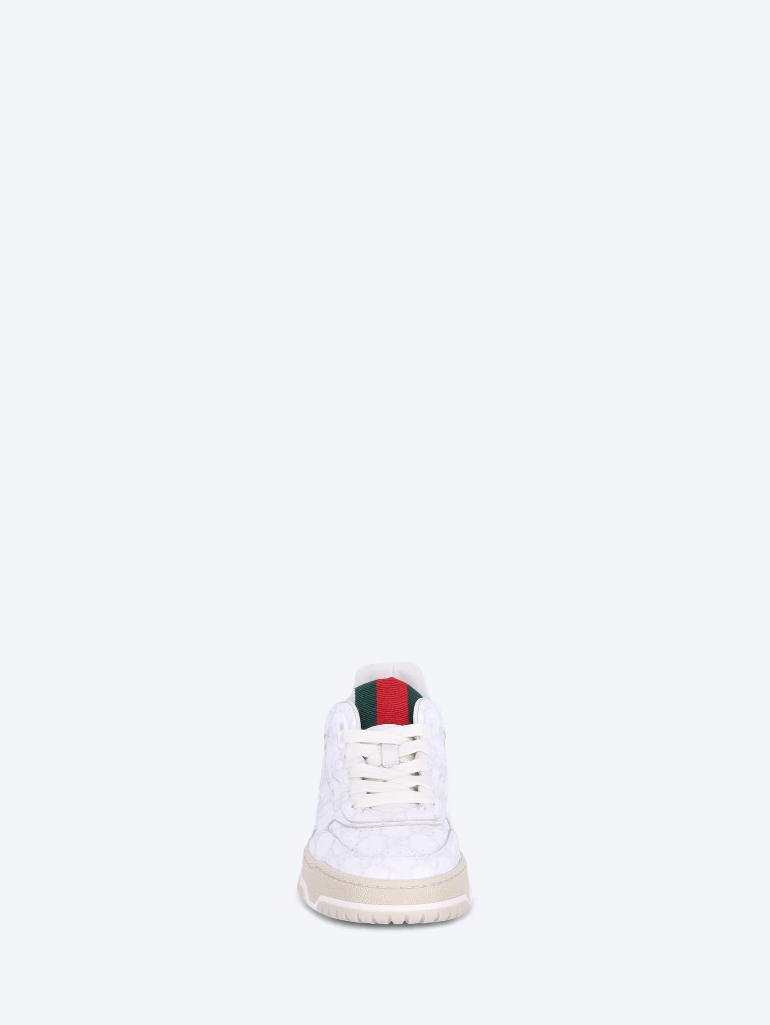Gucci re-web sneakers