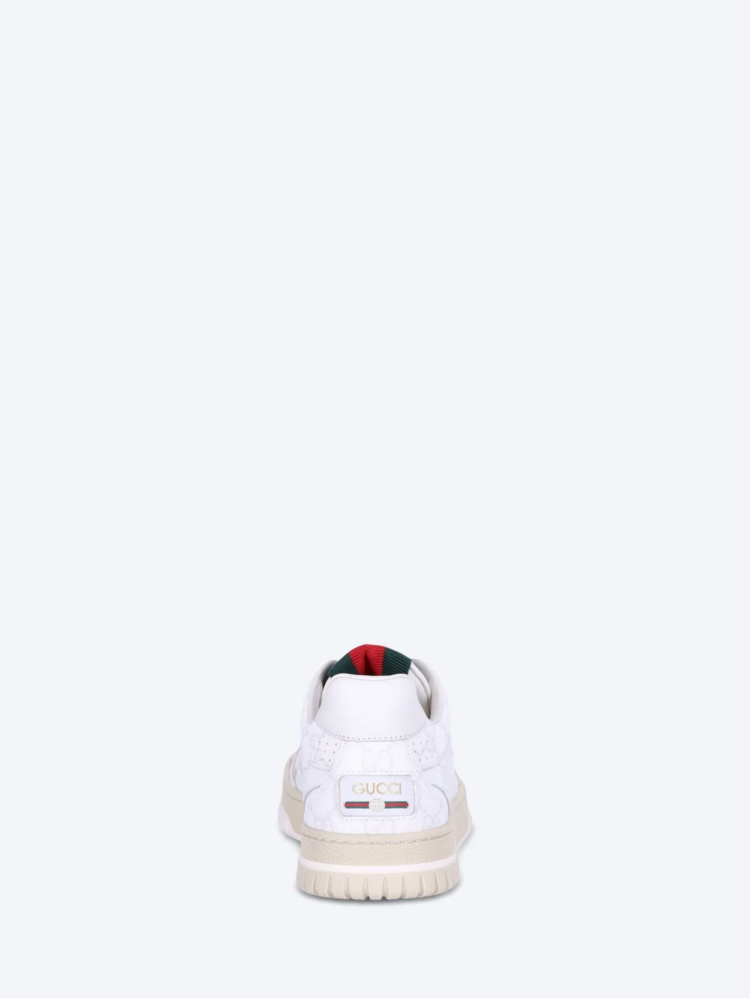 Gucci re-web sneakers