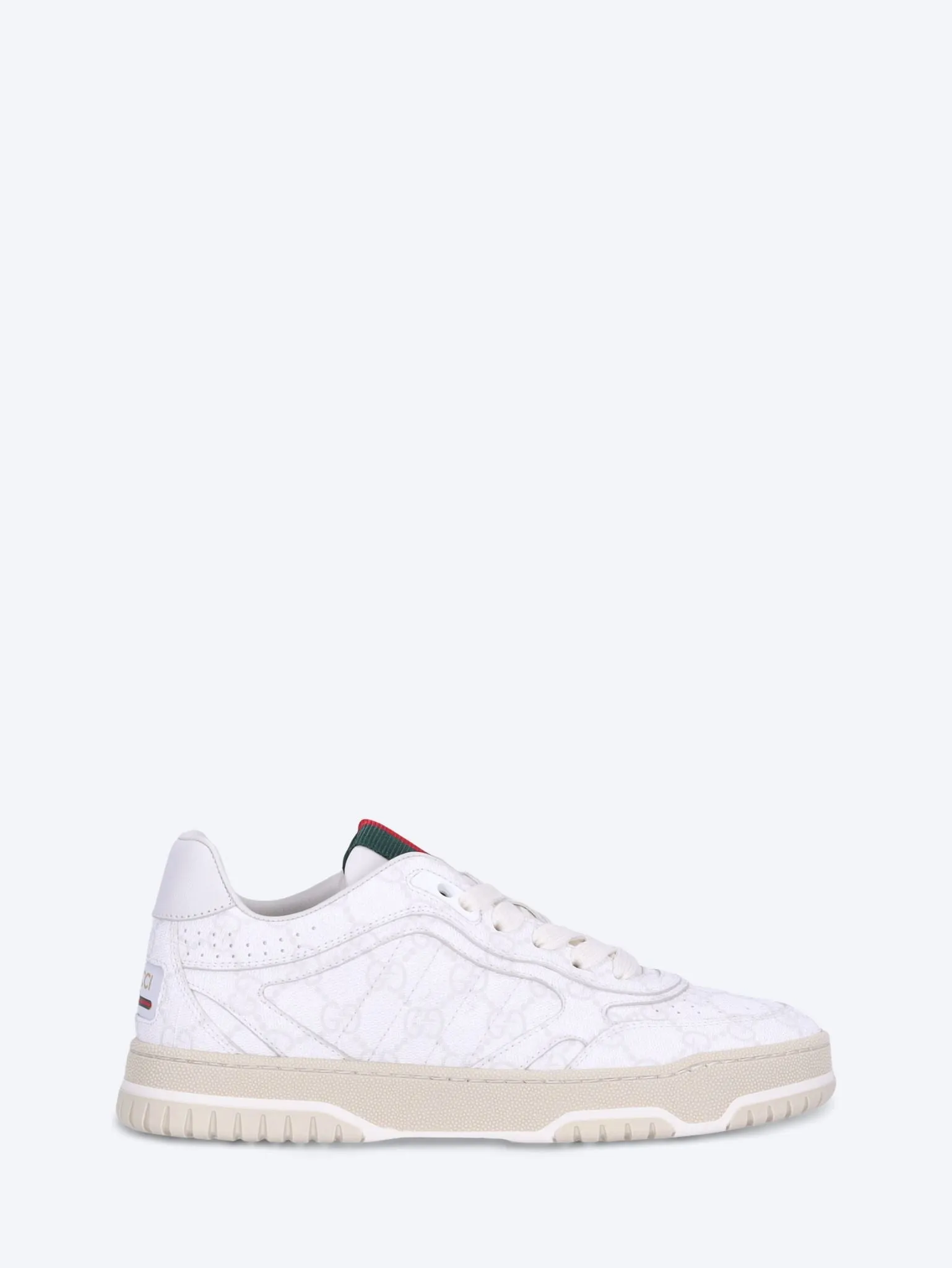 Gucci re-web sneakers