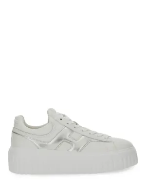 H-Stripe" Sneaker