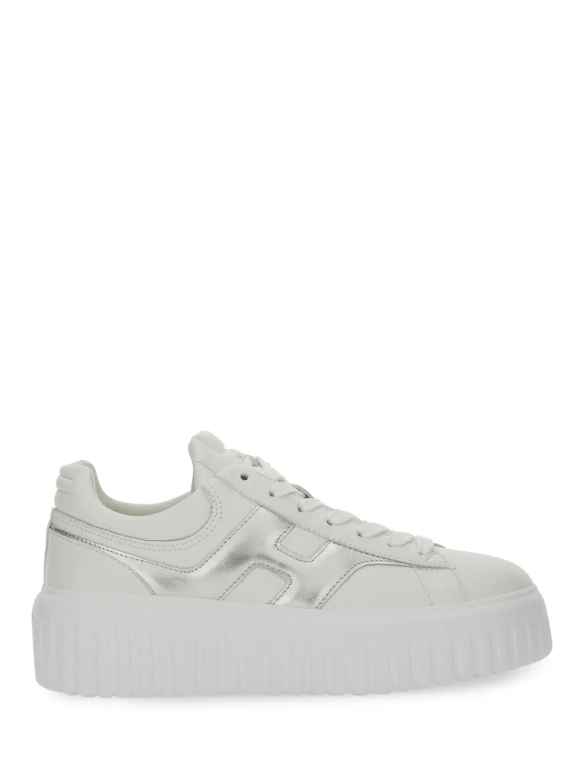 H-Stripe" Sneaker