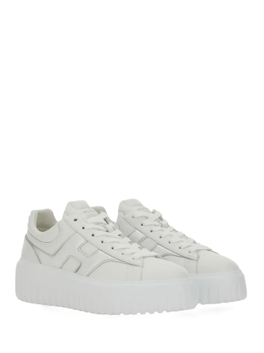 H-Stripe" Sneaker