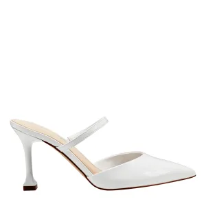 Hadais Heeled Mule -MARC FISHER