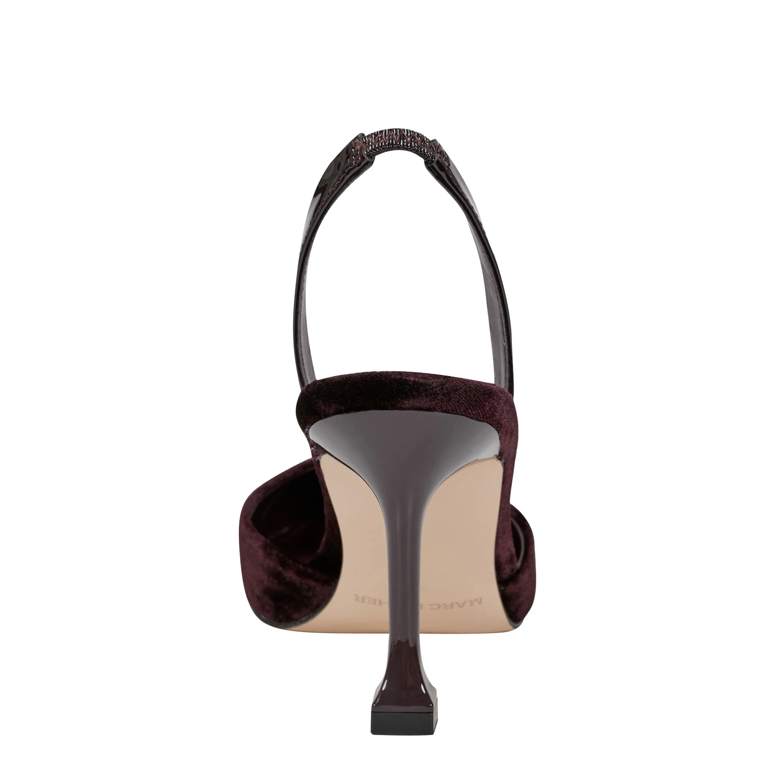 Hadya Slingback Pump -MARC FISHER