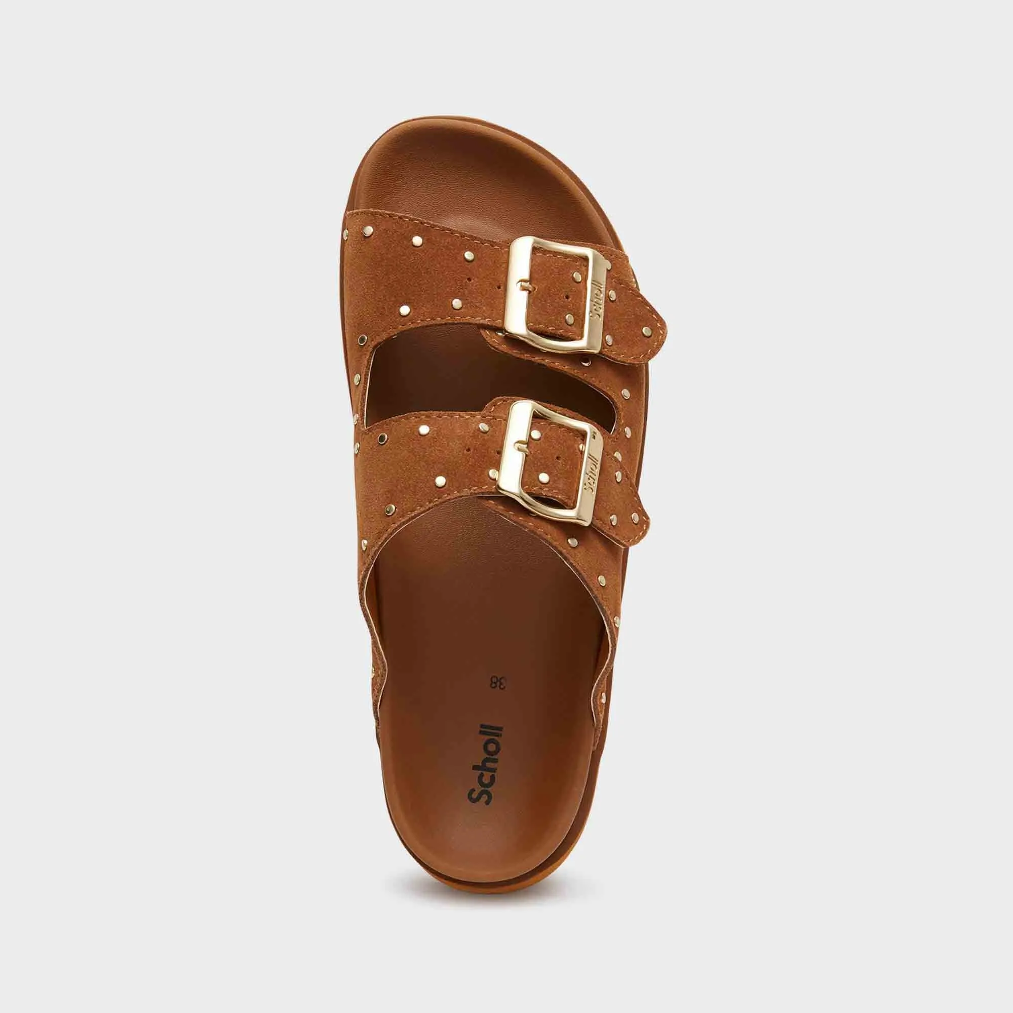 Heather Women Shoes-Scholl