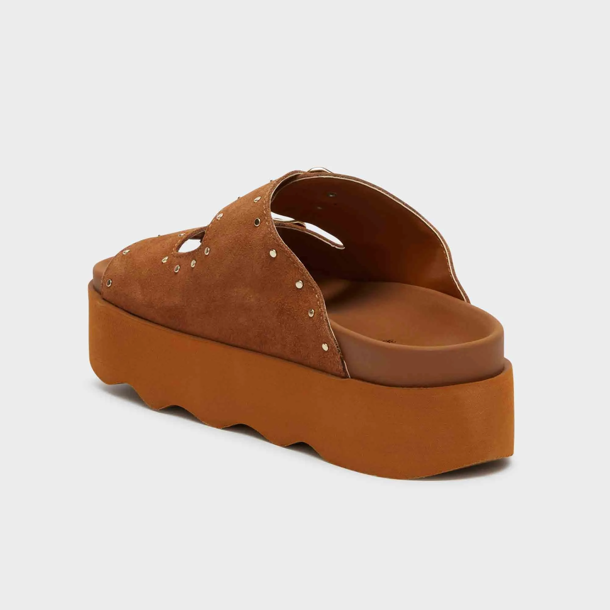 Heather Women Shoes-Scholl