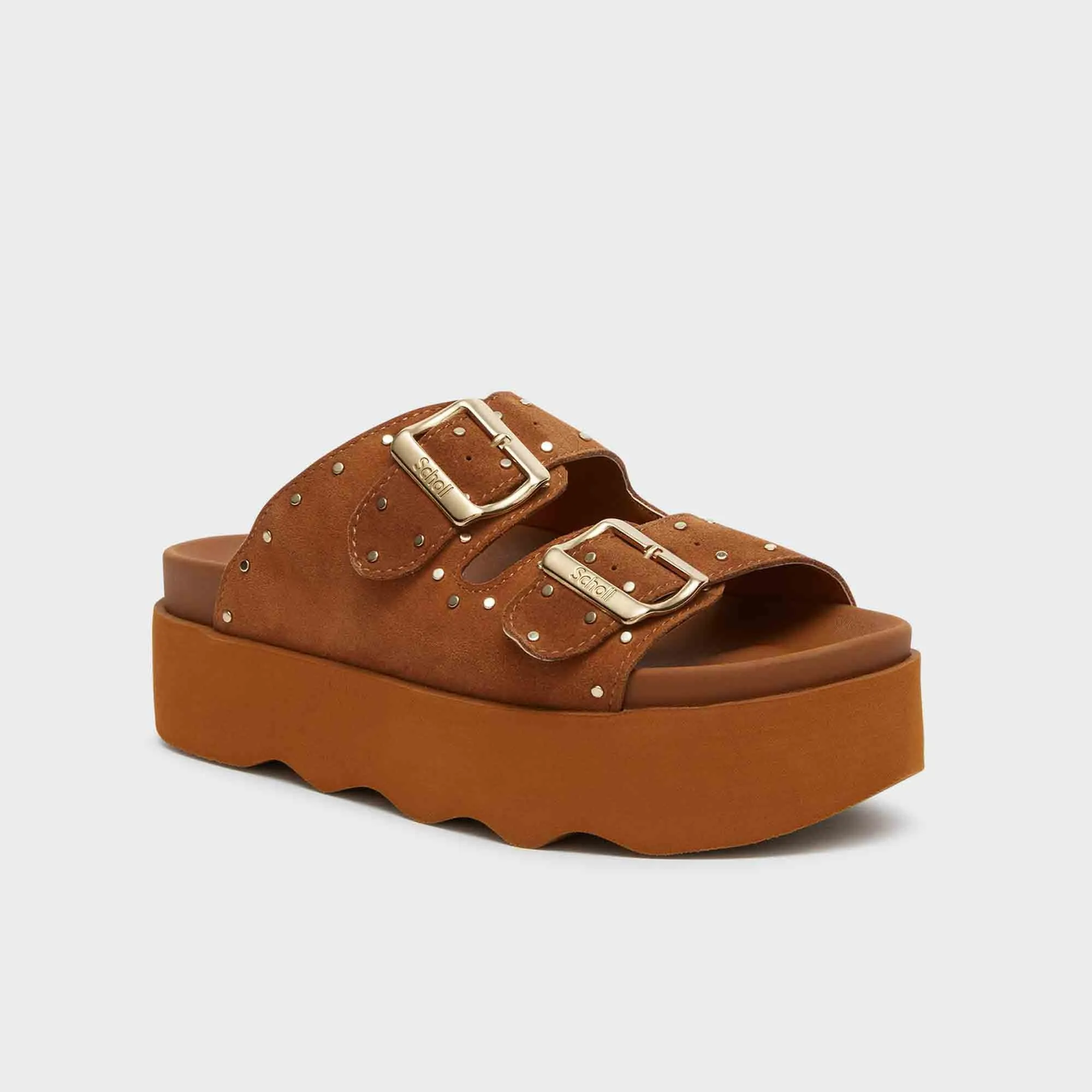 Heather Women Shoes-Scholl