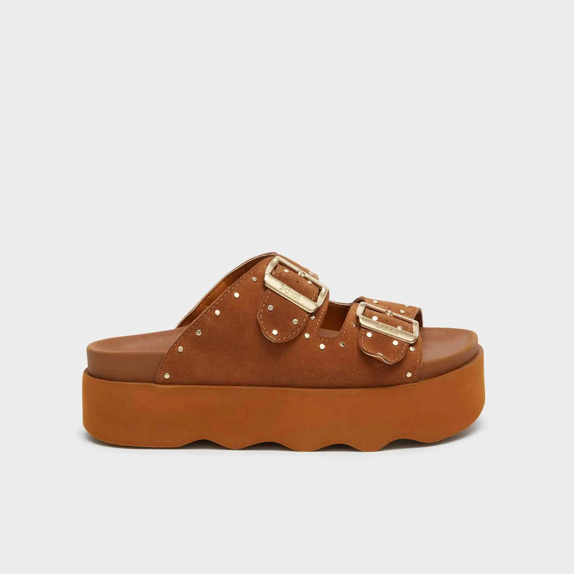 Heather Women Shoes-Scholl