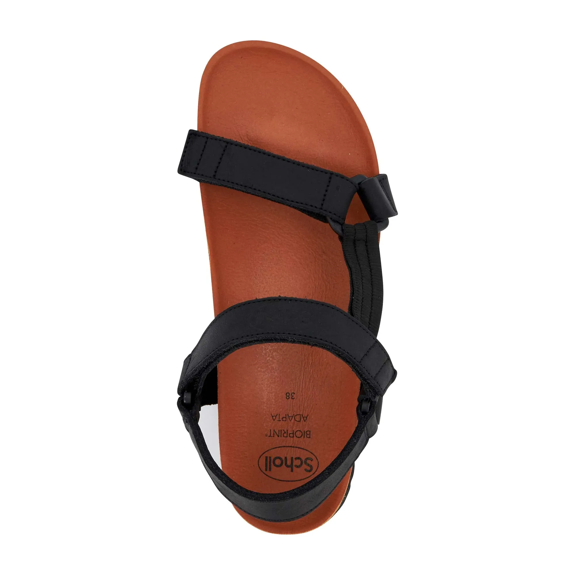 HEAVEN AD Men Shoes-Scholl