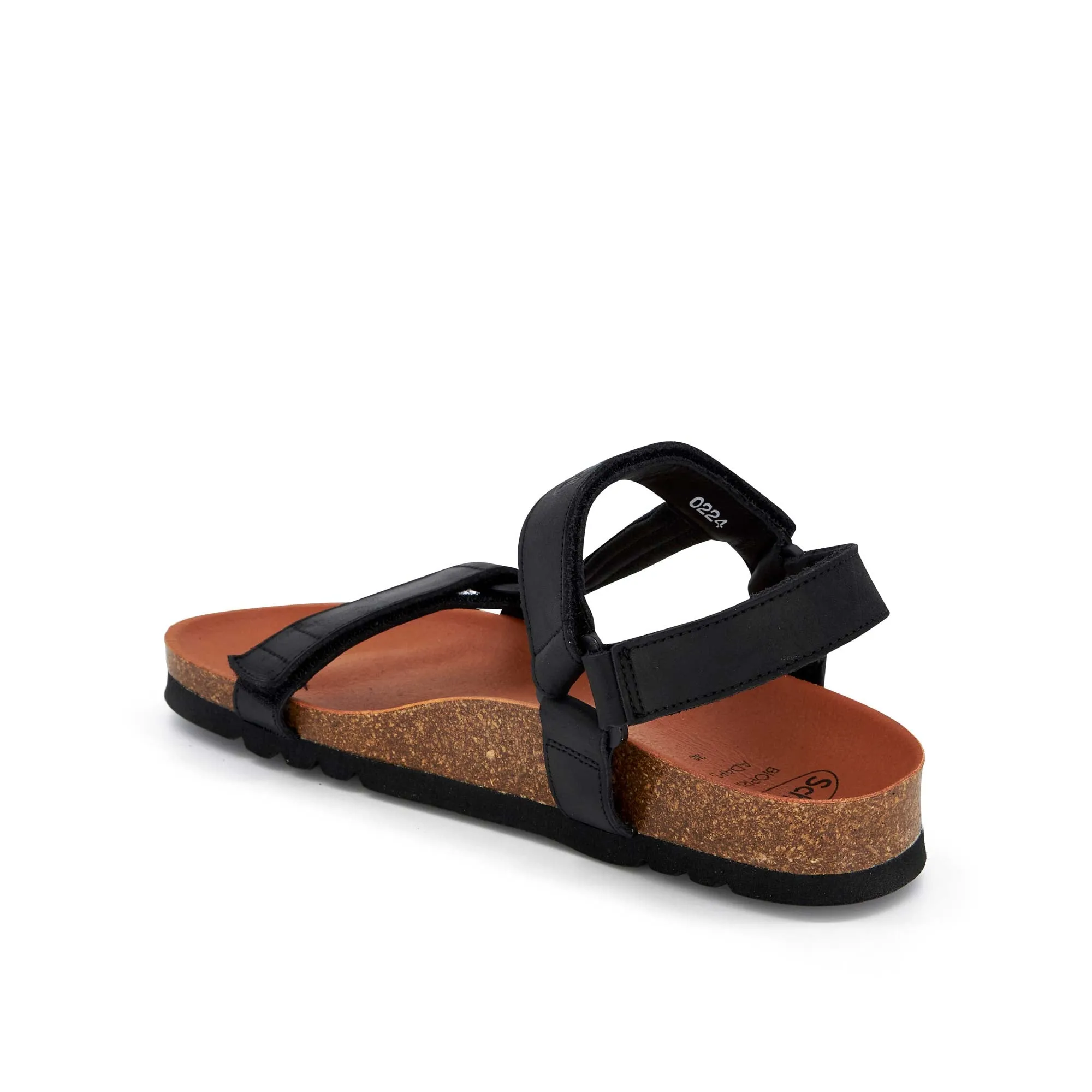 HEAVEN AD Men Shoes-Scholl
