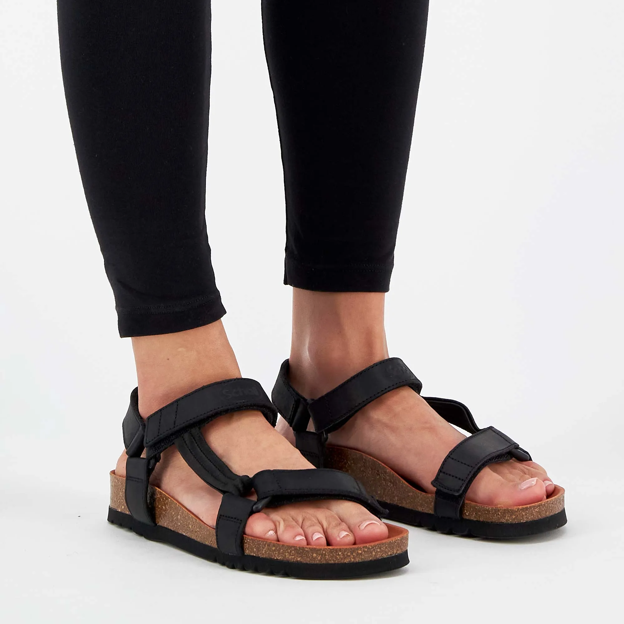 HEAVEN AD Men Shoes-Scholl