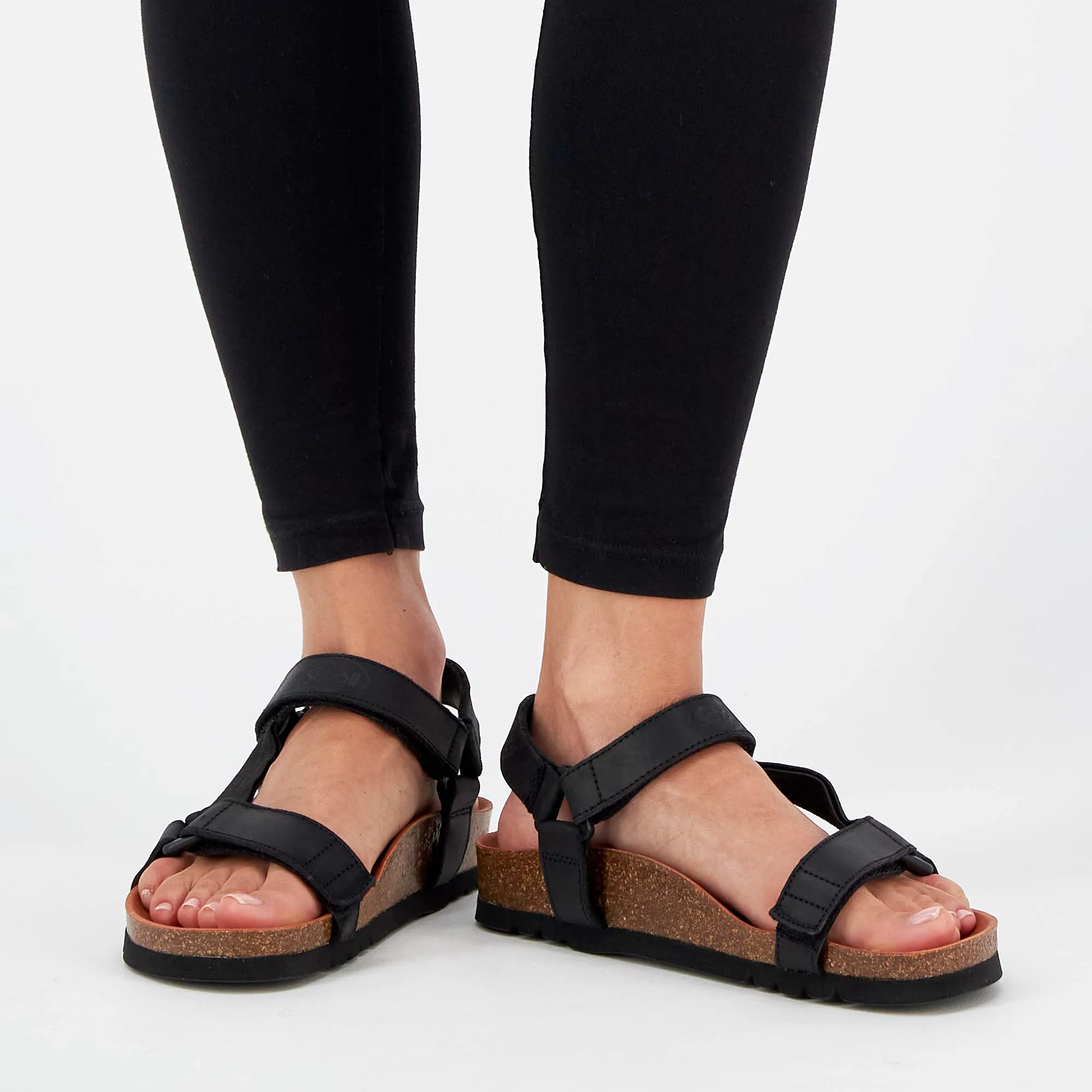 HEAVEN AD Men Shoes-Scholl