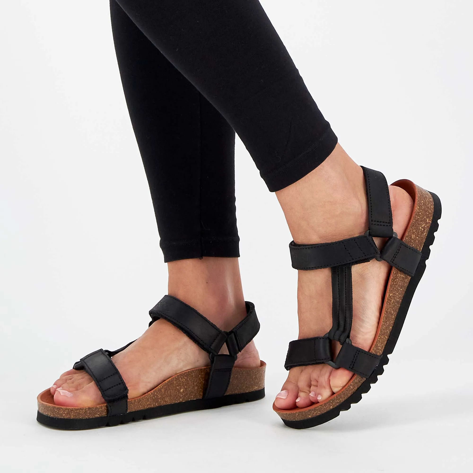 HEAVEN AD Men Shoes-Scholl