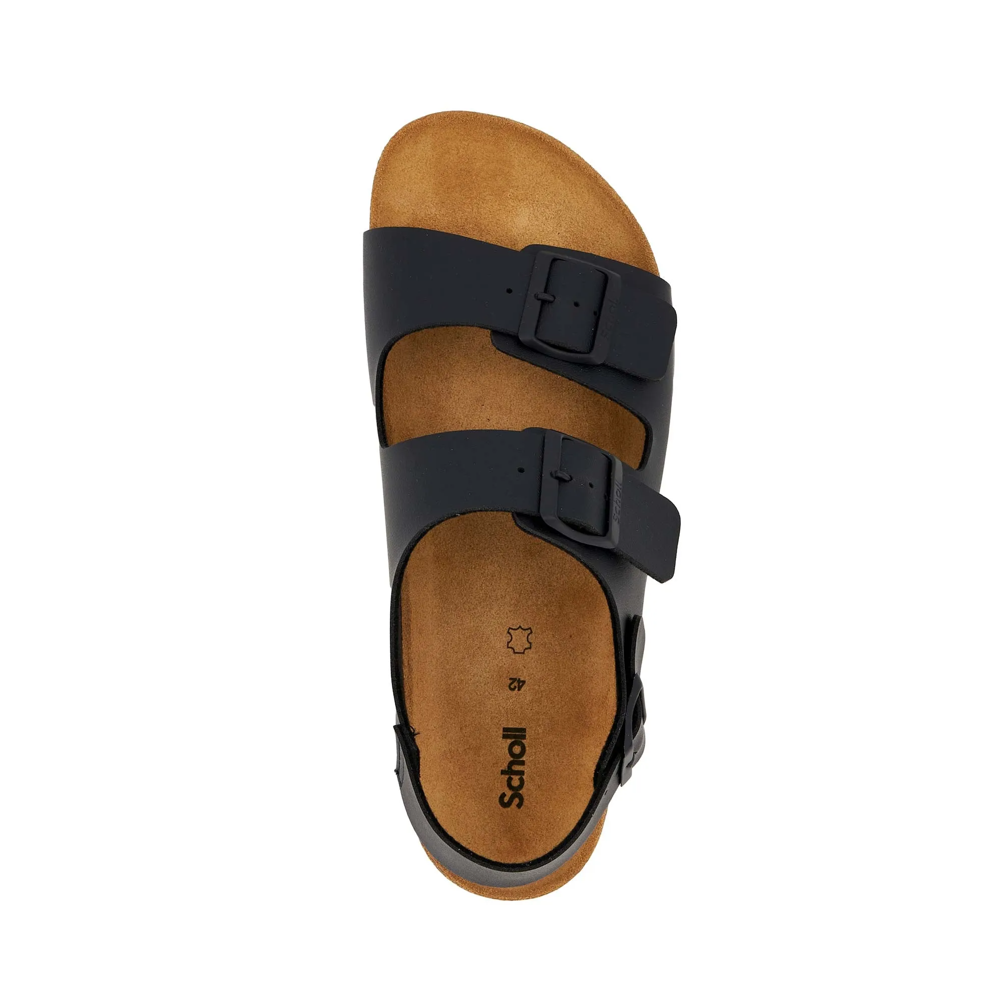 HENRI Men Shoes-Scholl