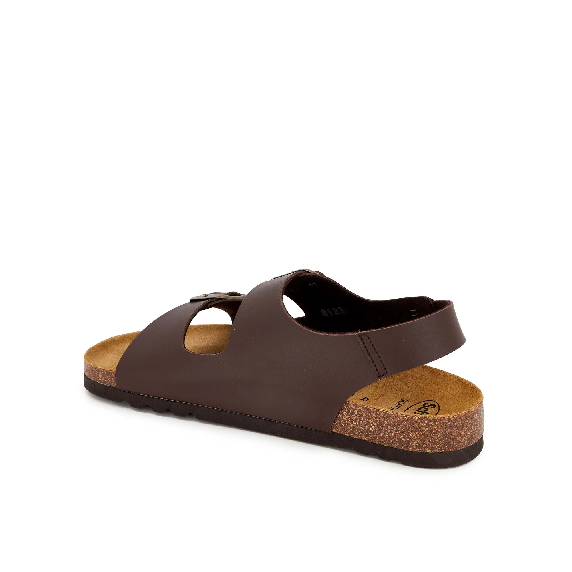 HENRI Men Shoes-Scholl