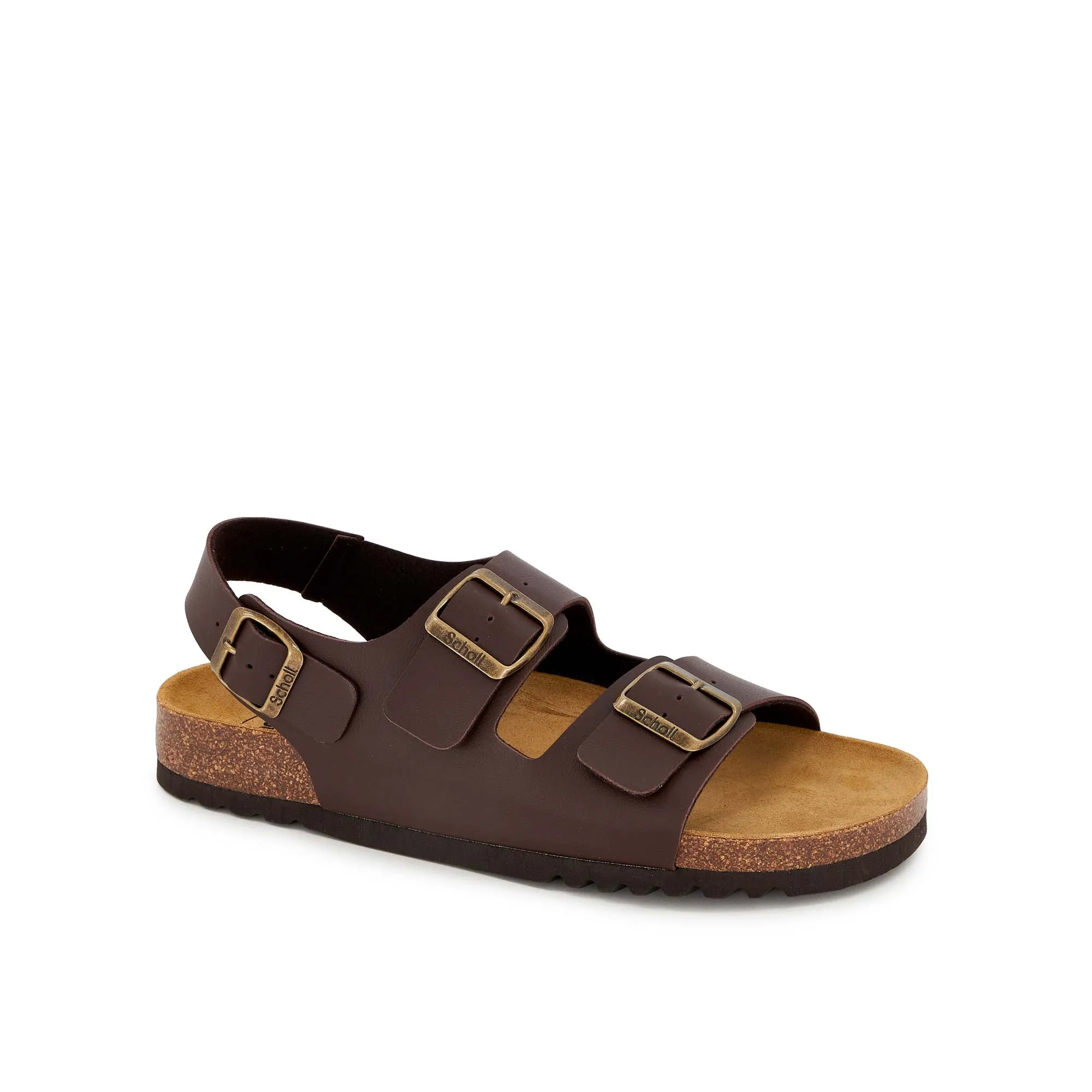 HENRI Men Shoes-Scholl