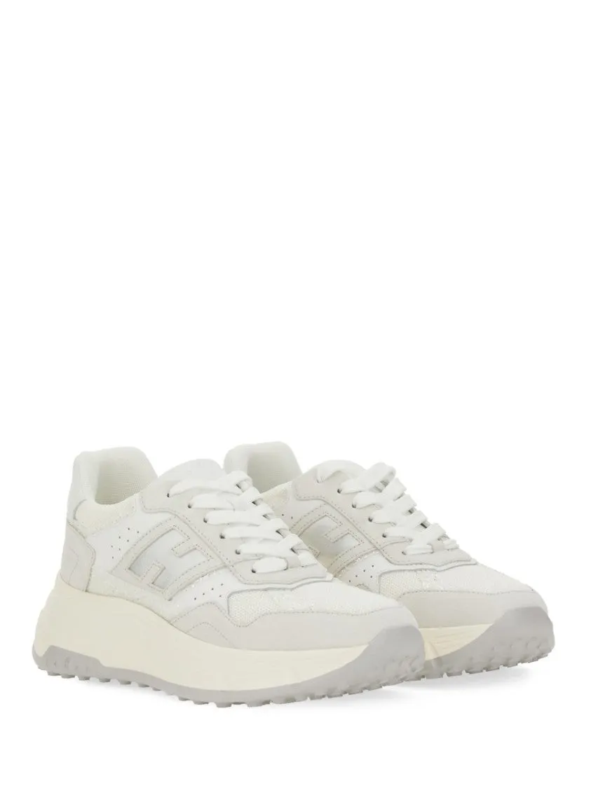 Hi-Fi Sneaker