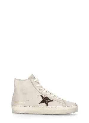 Hi Francy Sneakers