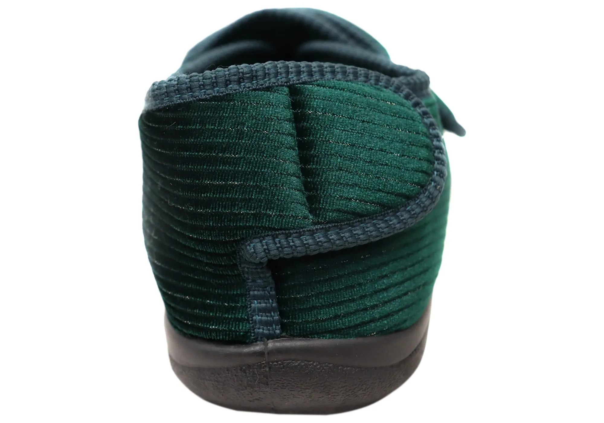 Homyped Alex 2 Womens Comfortable Supportive Wide Width Slippers