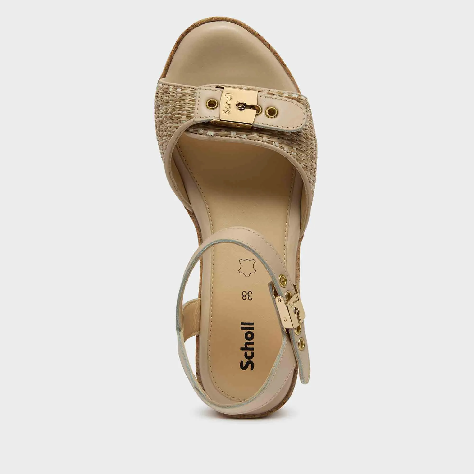 Hope Women Shoes-Scholl