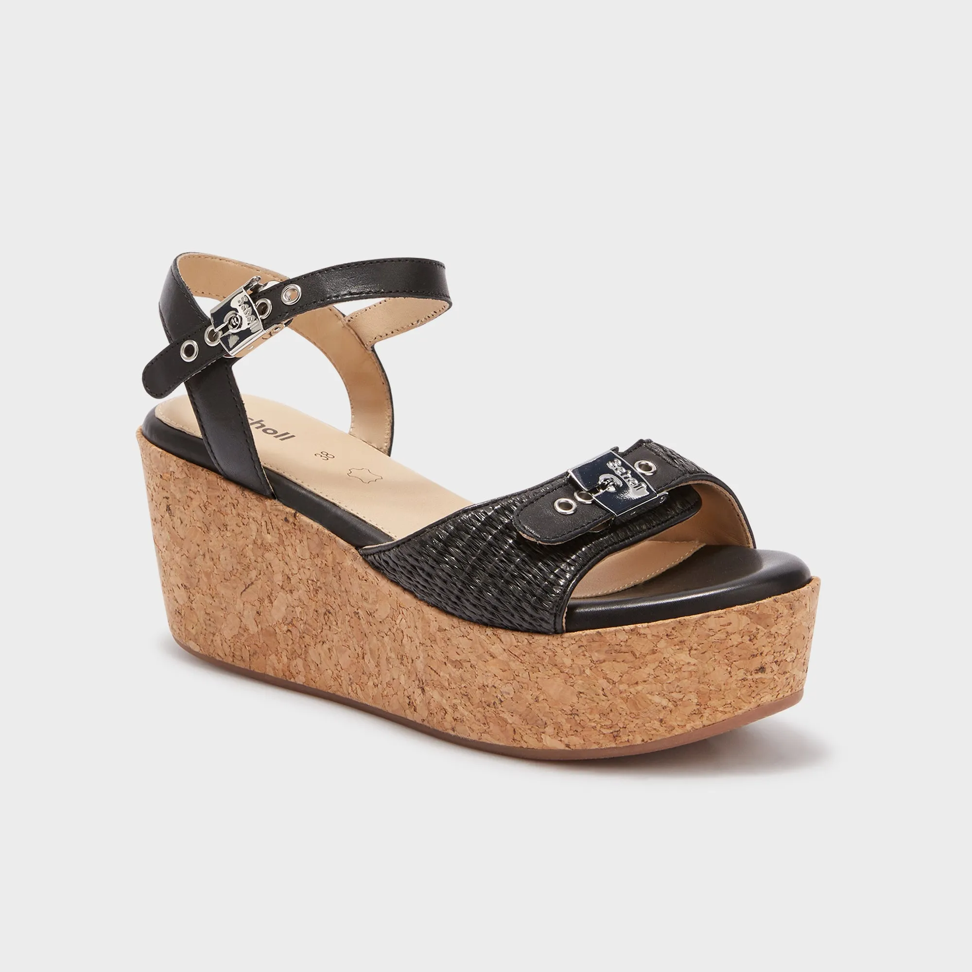 Hope Women Shoes-Scholl