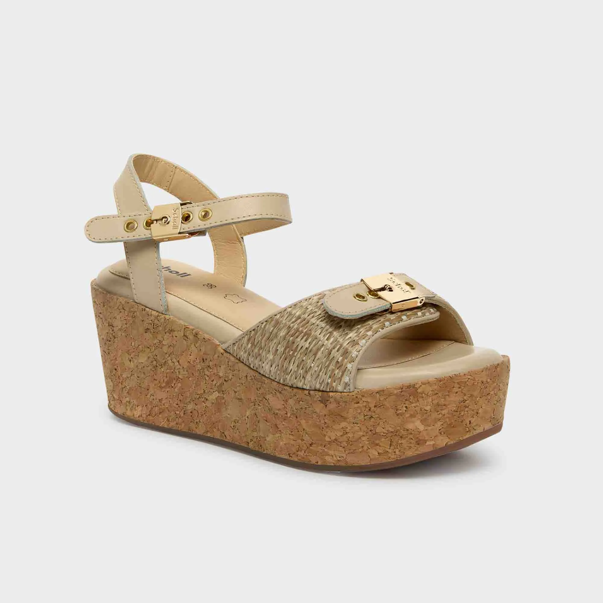 Hope Women Shoes-Scholl