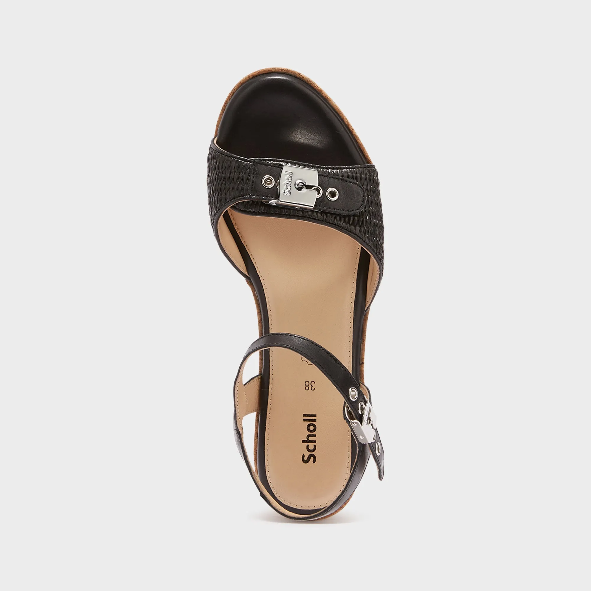Hope Women Shoes-Scholl