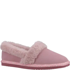 Hush Puppies Ariel Slippers