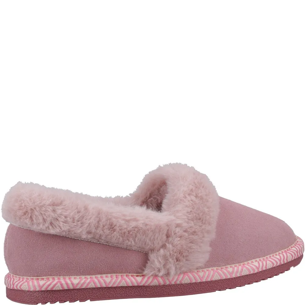 Hush Puppies Ariel Slippers