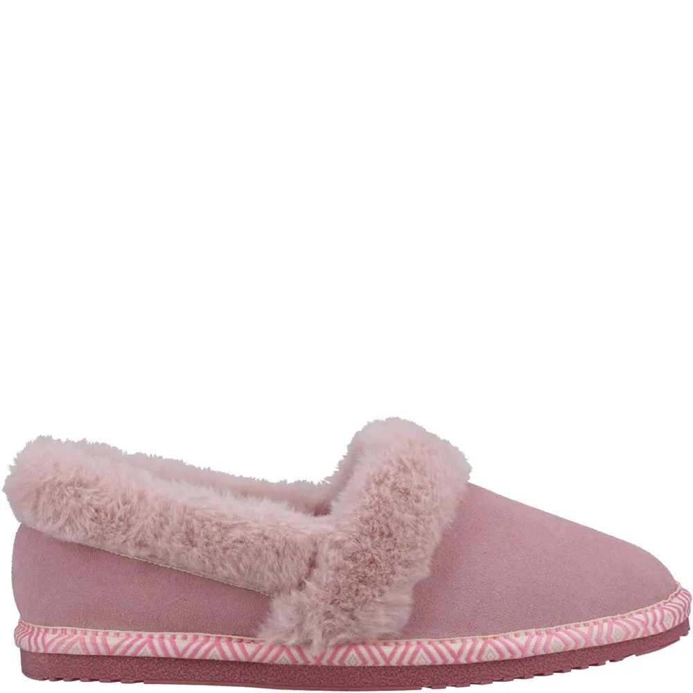 Hush Puppies Ariel Slippers