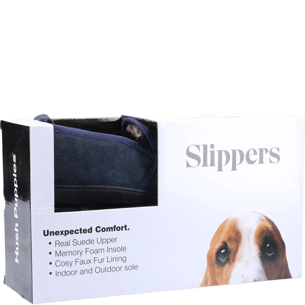 Hush Puppies Arnold Slipper
