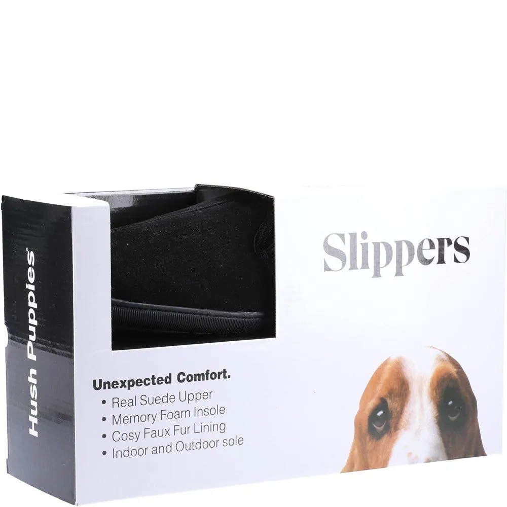 Hush Puppies Arnold Slipper