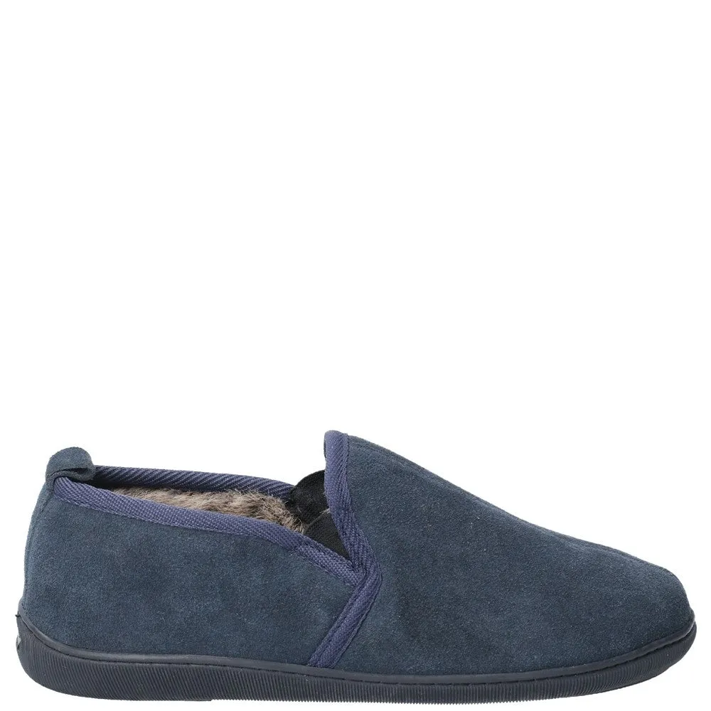 Hush Puppies Arnold Slipper