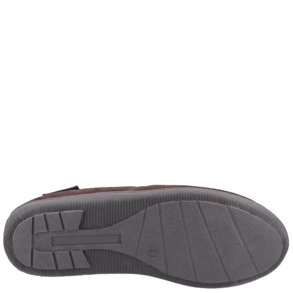 Hush Puppies Arnold Slipper
