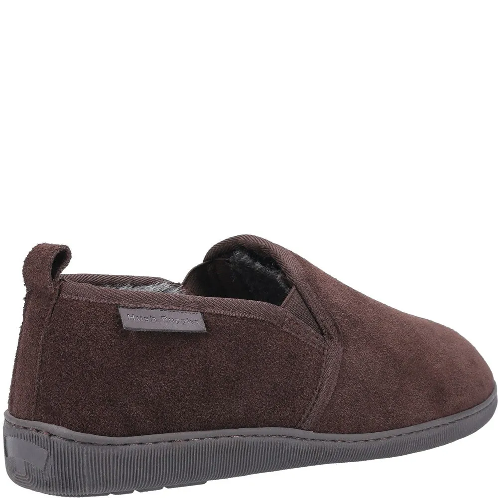 Hush Puppies Arnold Slipper