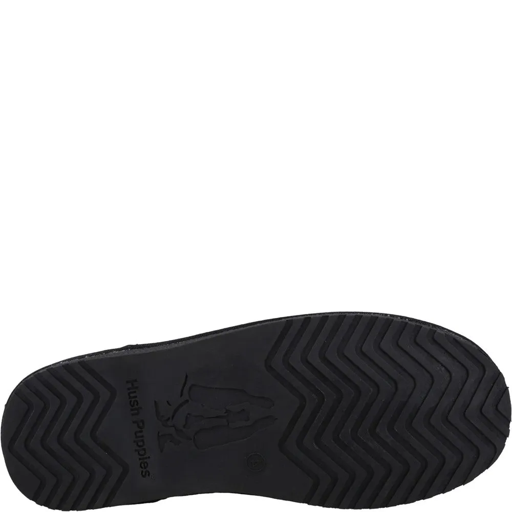 Hush Puppies Ashanti Slippers