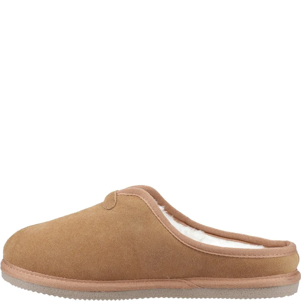 Hush Puppies Conrad Slippers