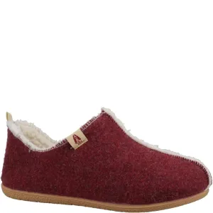 Hush Puppies Good Slippers