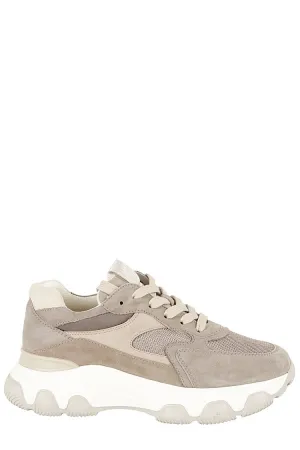 Hyperactive Sneakers