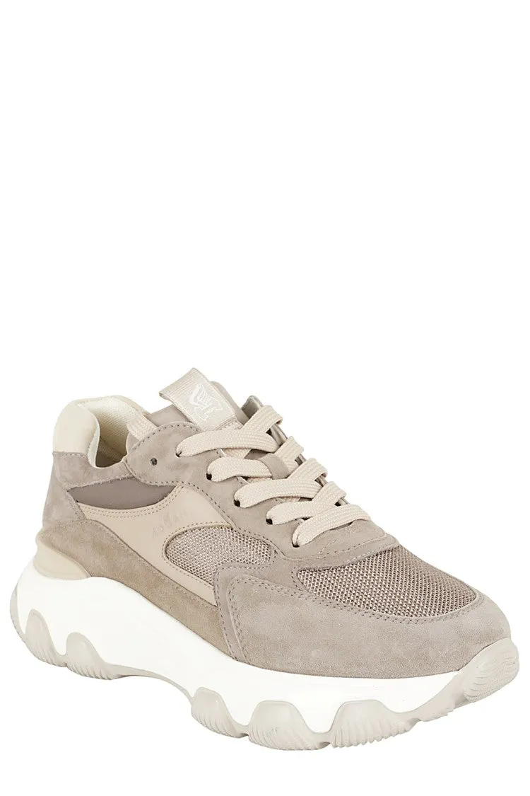 Hyperactive Sneakers
