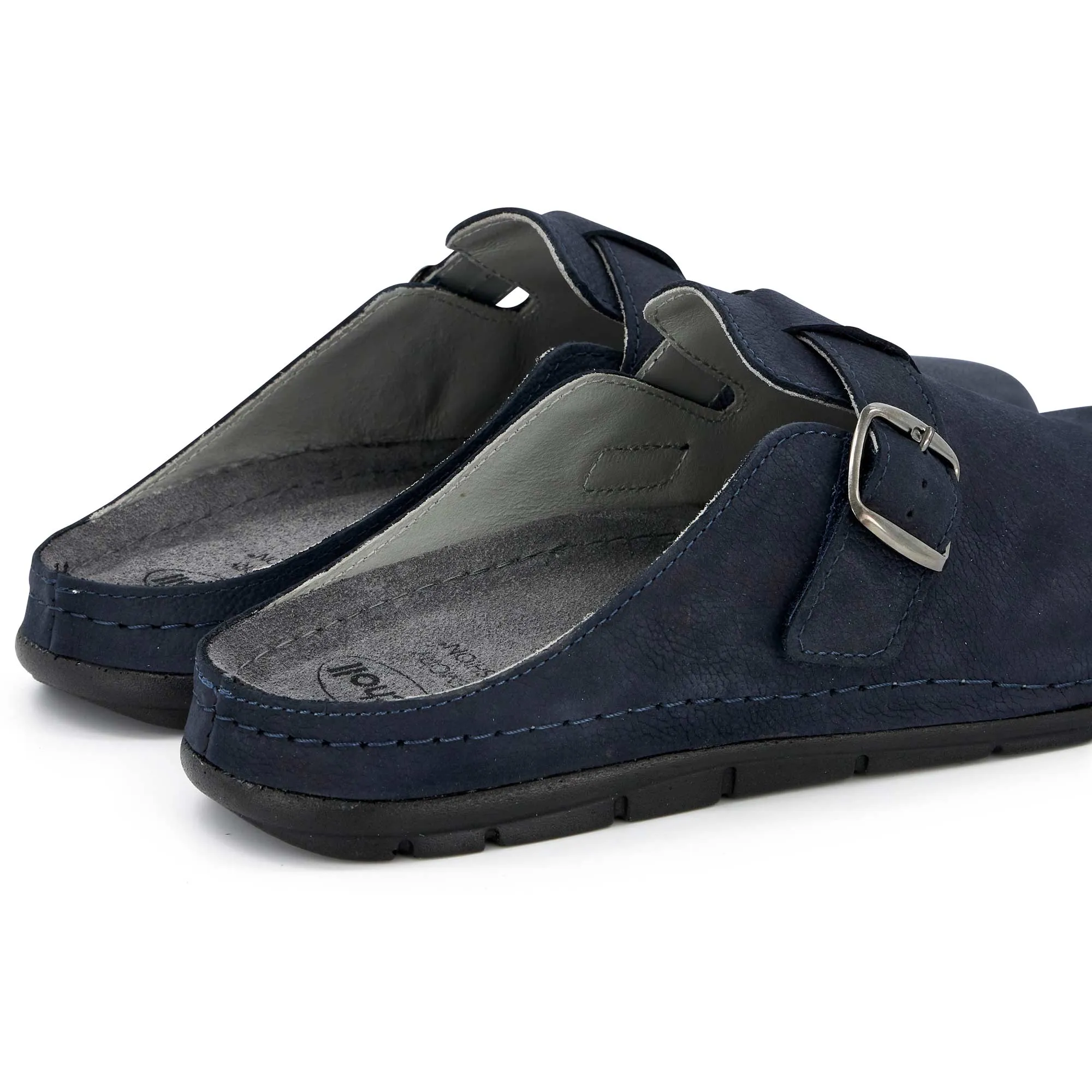INVERNESS MAN Men Shoes-Scholl