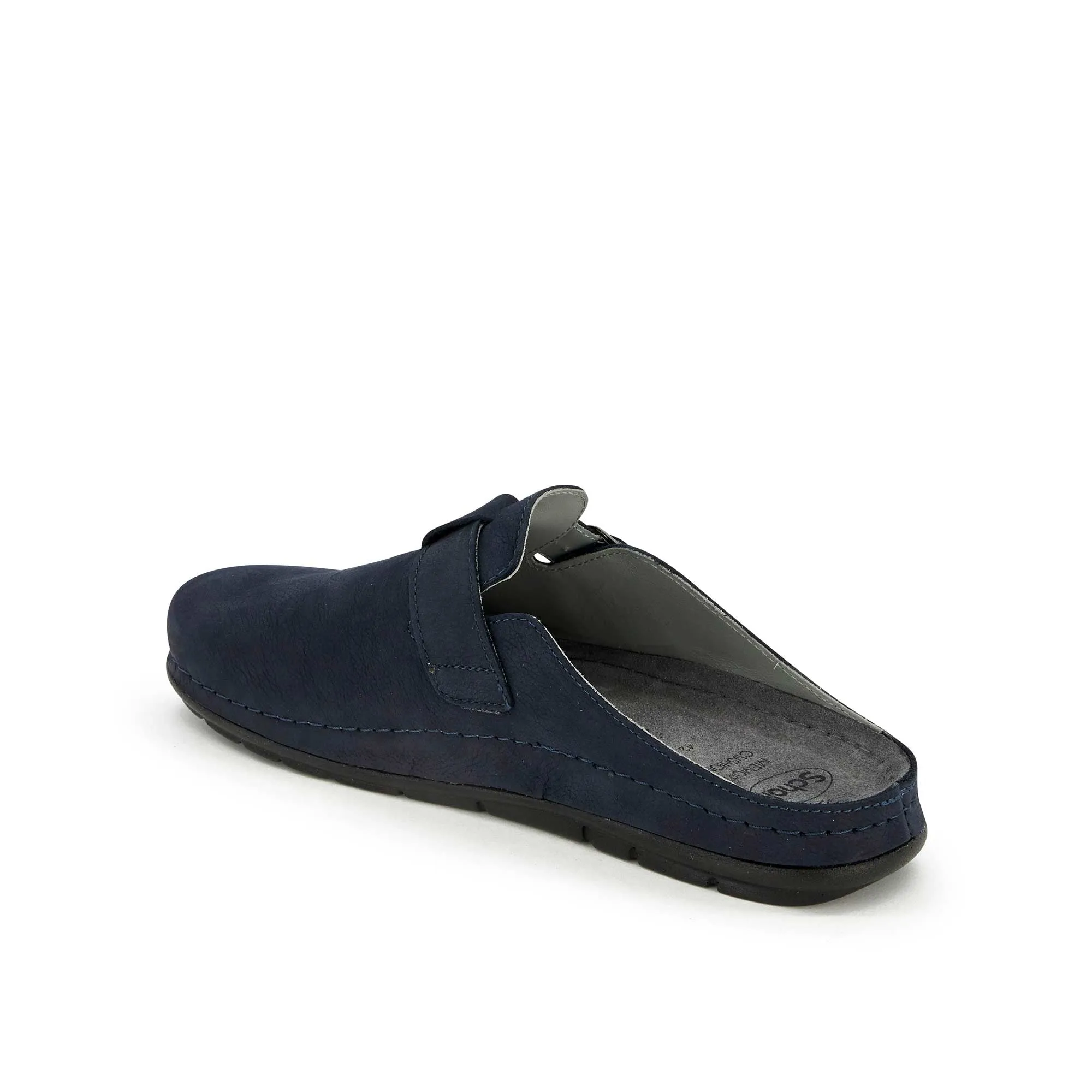 INVERNESS MAN Men Shoes-Scholl