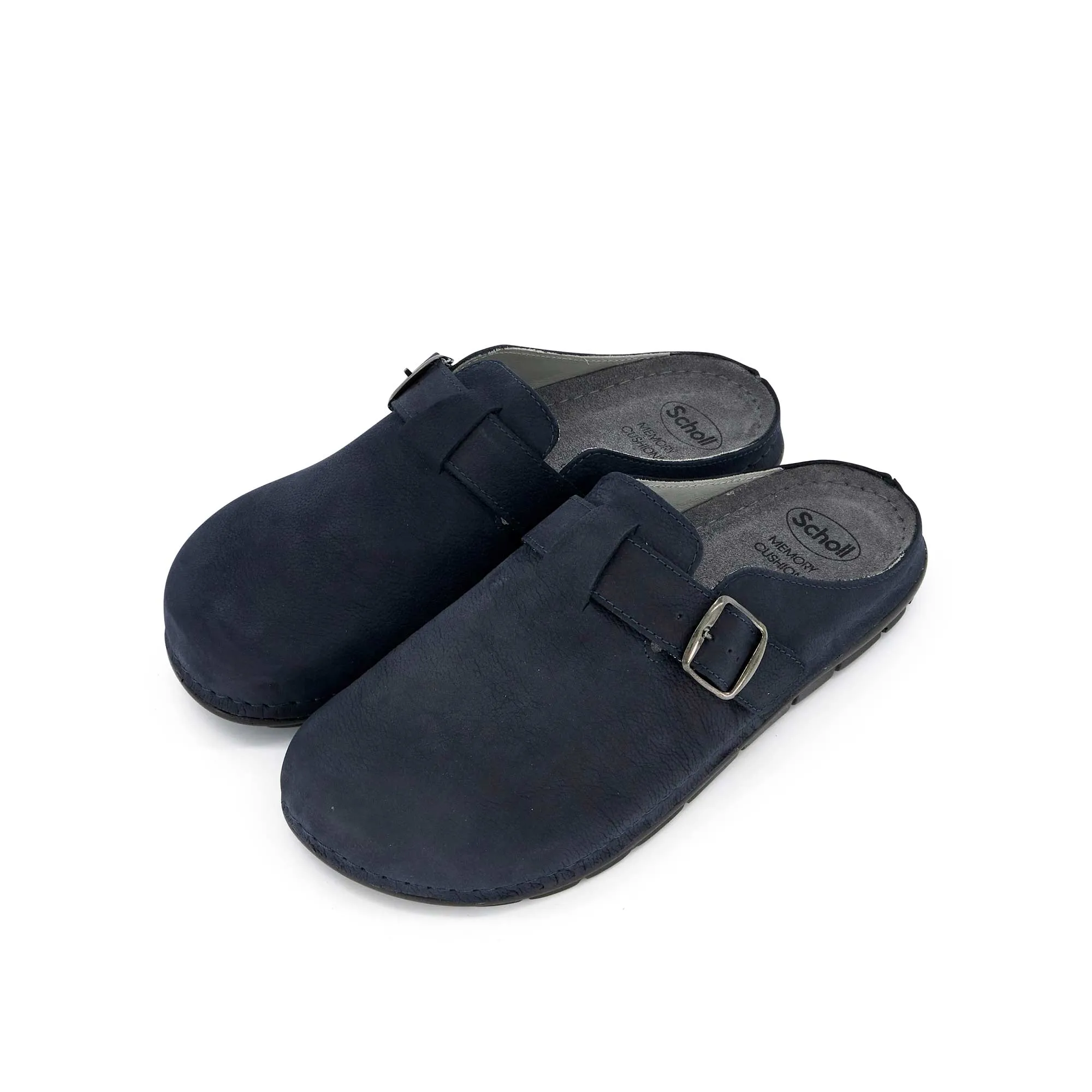 INVERNESS MAN Men Shoes-Scholl