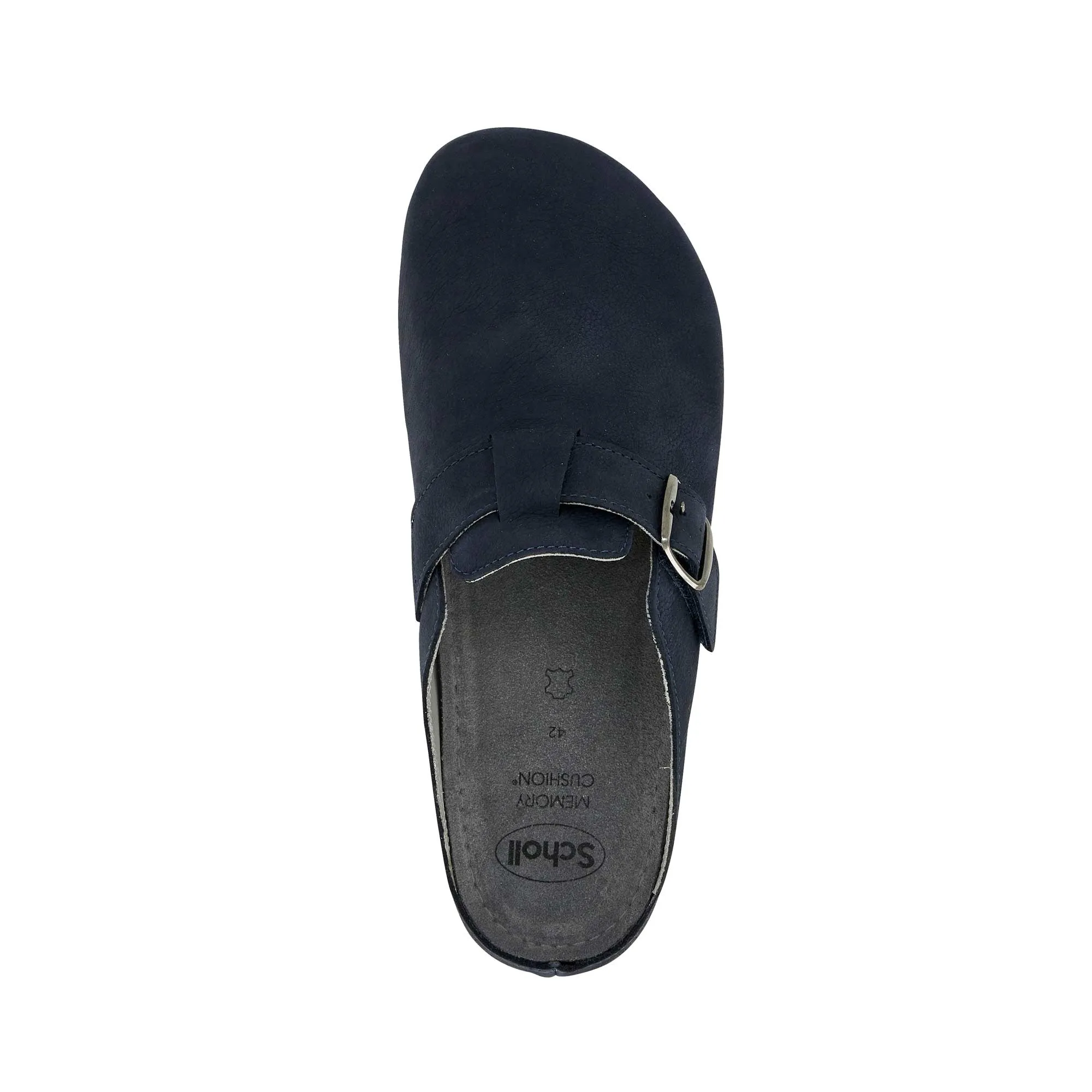 INVERNESS MAN Men Shoes-Scholl
