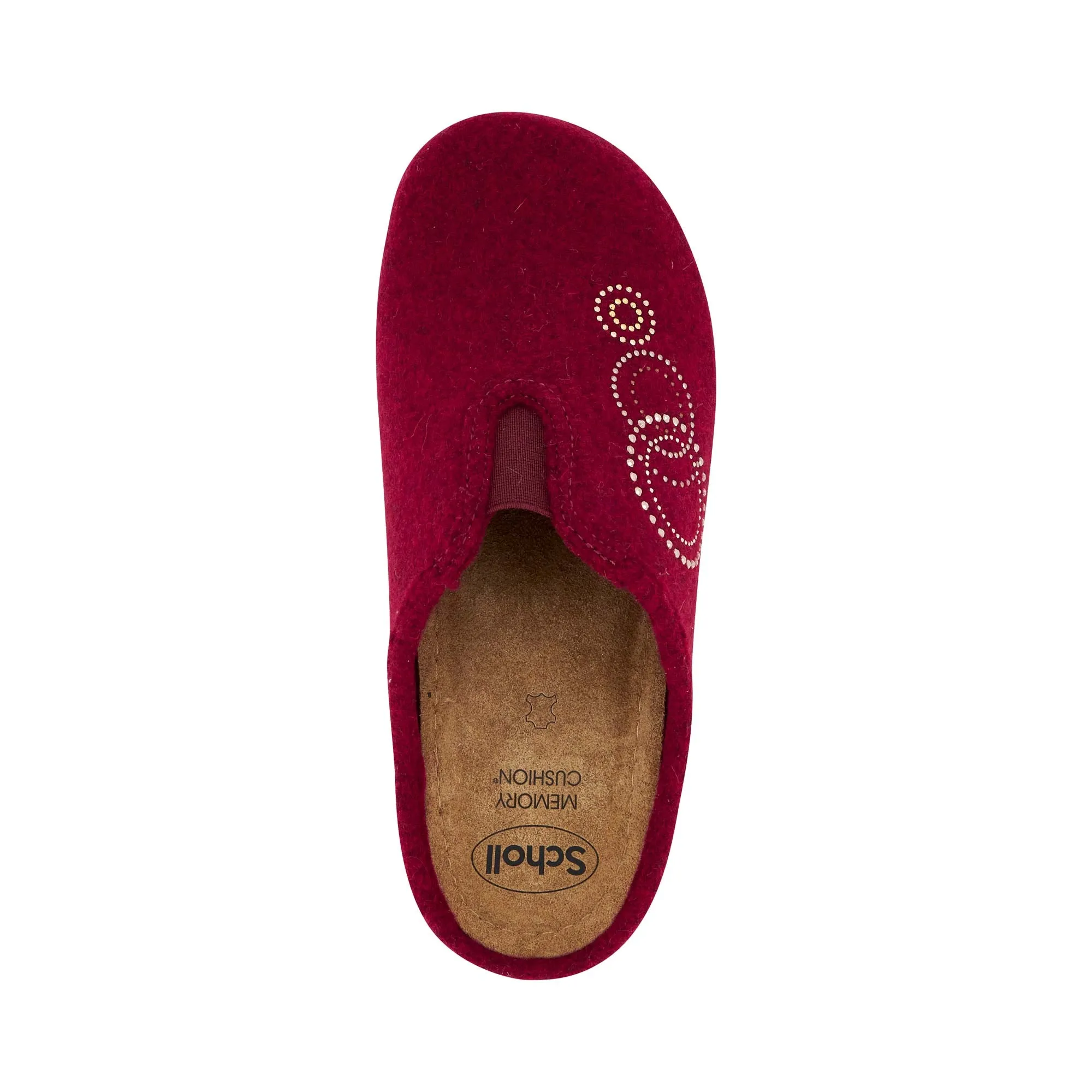 INVERNESS ST Women Shoes-Scholl