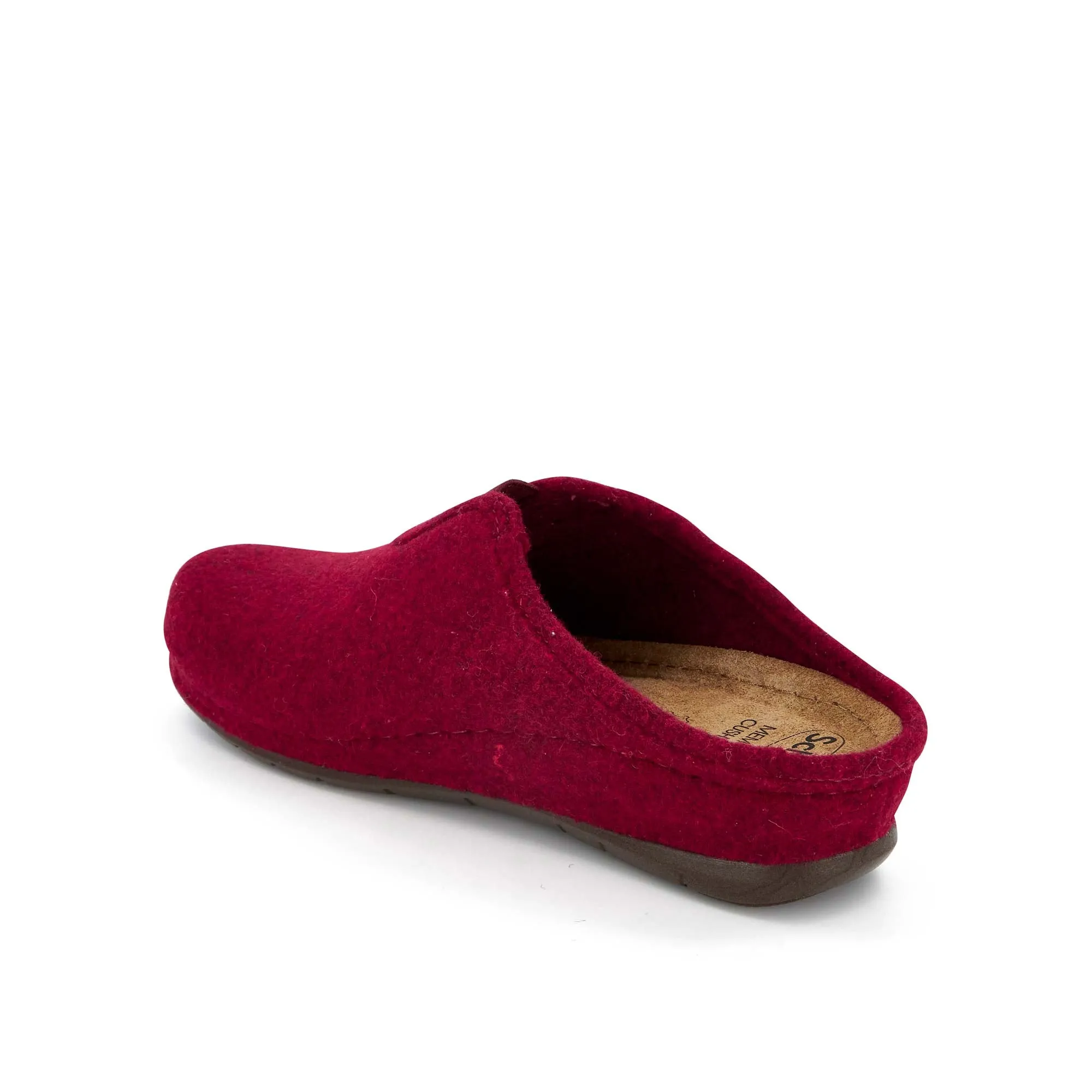 INVERNESS ST Women Shoes-Scholl
