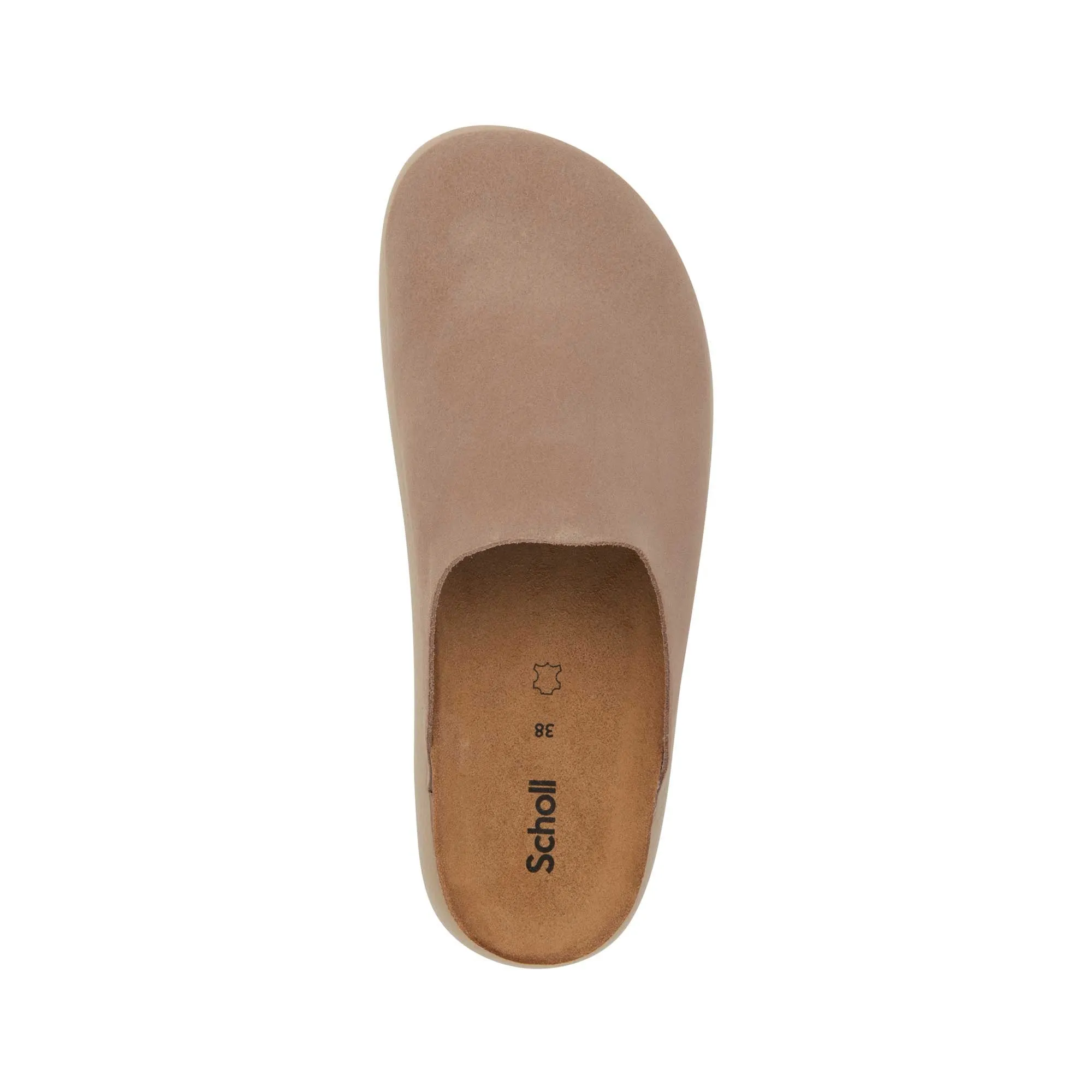 IVY 2.0 Women Shoes-Scholl